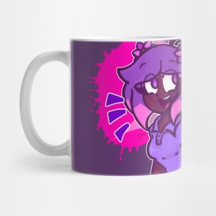 Hey There! Mug